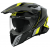 Каска AIROH COMMANDER 2 SKIP YELLOW MATT Каска AIROH COMMANDER 2 SKIP YELLOW MATT thumb