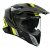 Каска AIROH COMMANDER 2 SKIP YELLOW MATT Каска AIROH COMMANDER 2 SKIP YELLOW MATT thumb