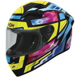 Каска AIROH CONNOR STELLAR Каска AIROH CONNOR STELLAR