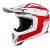 Мотокрос каска AIROH AVIATOR ACE 2 IRON RED GLOSS