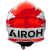 Мотокрос каска AIROH AVIATOR ACE 2 IRON RED GLOSS Мотокрос каска AIROH AVIATOR ACE 2 IRON RED GLOSS thumb