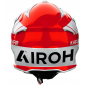 Мотокрос каска AIROH AVIATOR ACE 2 IRON RED GLOSS thumb