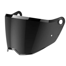 Визьор за каска AIROH COMMANDER 2 DARK SMOKE