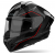 Шосейна каска AIROH MATRYX CARBON STYLISH 