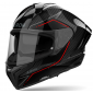 Шосейна каска AIROH MATRYX CARBON STYLISH  thumb