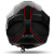 Шосейна каска AIROH MATRYX CARBON STYLISH  thumb