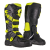 Комплект мотокрос блуза O`NEAL ELEMENT RACEWEAR BLACK/NEON YELLOW V.26 - 4 части thumb