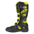 Комплект мотокрос блуза O`NEAL ELEMENT RACEWEAR BLACK/NEON YELLOW V.26 - 4 части thumb