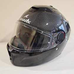 Каска SHARK SPARTAN GT PRO CARBON ZH00872