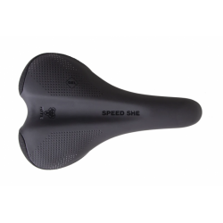 Вело Седалка WTB Speed She Steel Wide Saddle