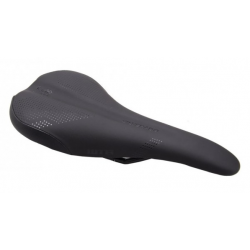 Вело Седалка WTB Silverado Titanium Medium Saddle Вело Седалка WTB Silverado Titanium Medium Saddle