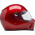 Каска BILTWELL LANESPLITTER METALLIC CHERRY RED Каска BILTWELL LANESPLITTER METALLIC CHERRY RED thumb