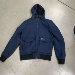 Мото яке SPIDI METROMOVER Blue ZH271025 Мото яке SPIDI METROMOVER Blue ZH271025