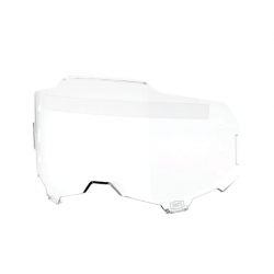 Плака за очила 100% ARMEGA/ARMATIC FORECAST CLEAR Плака за очила 100% ARMEGA/ARMATIC FORECAST CLEAR