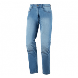 Дънки за мотор MOTO ID CITY BLUE 