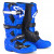 Детски мотокрос ботуши Alpinestars TECH Tech 7S BLUE/BLACK/WHITE