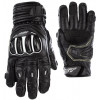 Кожени ръкавици RST TRACTECH BLACK Кожени ръкавици RST TRACTECH BLACK