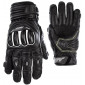 Кожени ръкавици RST TRACTECH BLACK thumb