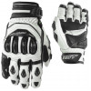 Кожени ръкавици RST TRACTECH WHITE Кожени ръкавици RST TRACTECH WHITE