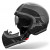 Kаска за скутер AIROH Raster Black Matt thumb