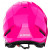 Kаска за скутер AIROH Kombakt PINK GLOSS thumb