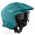 Kаска за скутер AIROH Kombakt Petrol Green Matt Kаска за скутер AIROH Kombakt Petrol Green Matt thumb