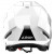 Kаска за скутер AIROH Kombakt WHITE Gloss thumb