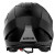 Kаска за скутер AIROH Kombakt BLACK MATT thumb