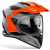 Каска AIROH BANDIT Tune Orange Gloss thumb