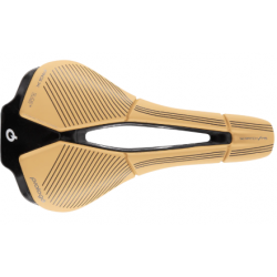 Вело Седалка PROLOGO SCRATCH M5 PAS TIROX AGX Slide Control 140 Brown Saddle