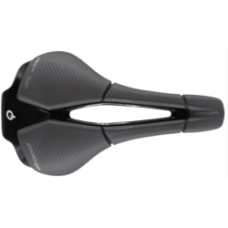 Вело Седалка PROLOGO SCRATCH M5 PAS SPACE TIROX AGX Slide Control 147 Black Saddle