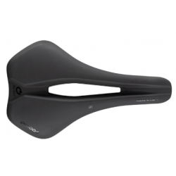 Вело Седалка PROLOGO AKERO R PAS STEEL 150 Hard Black