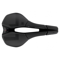 Вело Седалка PROLOGO PROXIM W650 SPORT 145 T2.0 HARD BLACK SADDLE