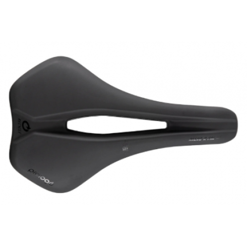 Вело Седалка PROLOGO AKERO R PAS STEEL 160 Hard Black Вело Седалка PROLOGO AKERO R PAS STEEL 160 Hard Black