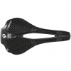 Вело Седалка PROLOGO Scratch M5 3D PAS Nack 140 HB AM Black Saddle