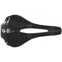 Вело Седалка PROLOGO Scratch M5 3D PAS Tirox 140 HB AM Black Saddle