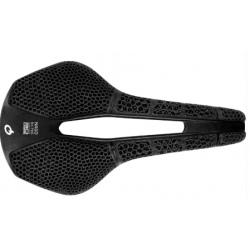 Вело Седалка PROLOGO NAGO R4 PAS 3DMSS Tirox Hard Black Saddle