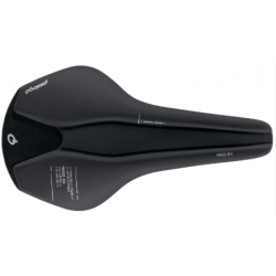 Вело Седалка PROLOGO NAGO R4 147 Nack Hard Black