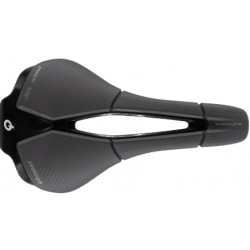 Вело Седалка PROLOGO SCRATCH M5 PAS AGX NACK W/Slide Control Hard Black Saddle