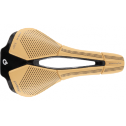 Вело Седалка PROLOGO SCRATCH M5 PAS AGX NACK W/Slide Control Light Brown Saddle