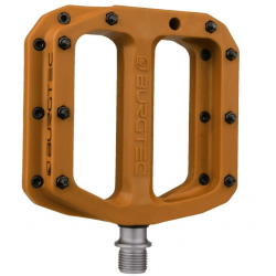 Вело Педали BURGTEC MK4 Composite Pedals Kash Bronze