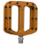 Вело Педали BURGTEC MK4 Composite Pedals Kash Bronze Вело Педали BURGTEC MK4 Composite Pedals Kash Bronze thumb