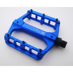 Вело Педали KORE PEDAL NWL-131B-RP BLUE