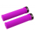 Вело ръкохватки BURGTEC The Bartender Grip Purple Rain Вело ръкохватки BURGTEC The Bartender Grip Purple Rain thumb