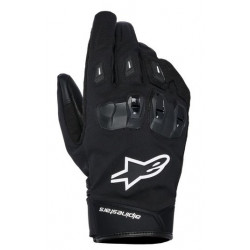 Ръкавици ALPINESTARS SP X Z WP BLACK Ръкавици ALPINESTARS SP X Z WP BLACK