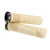 Вело ръкохватки LEATT Grips ReaFlex 6.0 Regular Ø31mm Peanut thumb