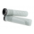 Вело ръкохватки LEATT Grips ReaFlex 6.0 Regular Ø31mm Granite thumb
