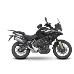 Монтажен комплект за резервоар SHAD Tank Click System CF MOTO