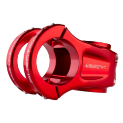 Вело Лапа BURGTEC Enduro MK3 Stem­ Race Red ­35mm ­42.5mm