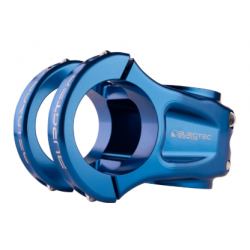 Вело Лапа BURGTEC Enduro MK3 Stem ­Deep Blue ­35mm­ 42.5mm